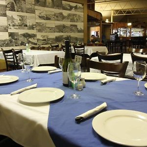 Snowy Mountains Resort And Function Centre